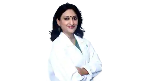 Dr. Mithee Bhanot